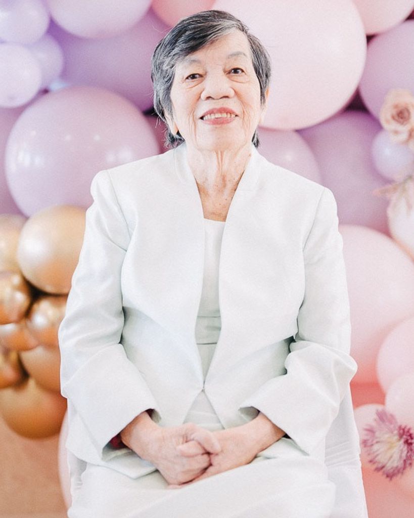 Nhung Thi Dinh