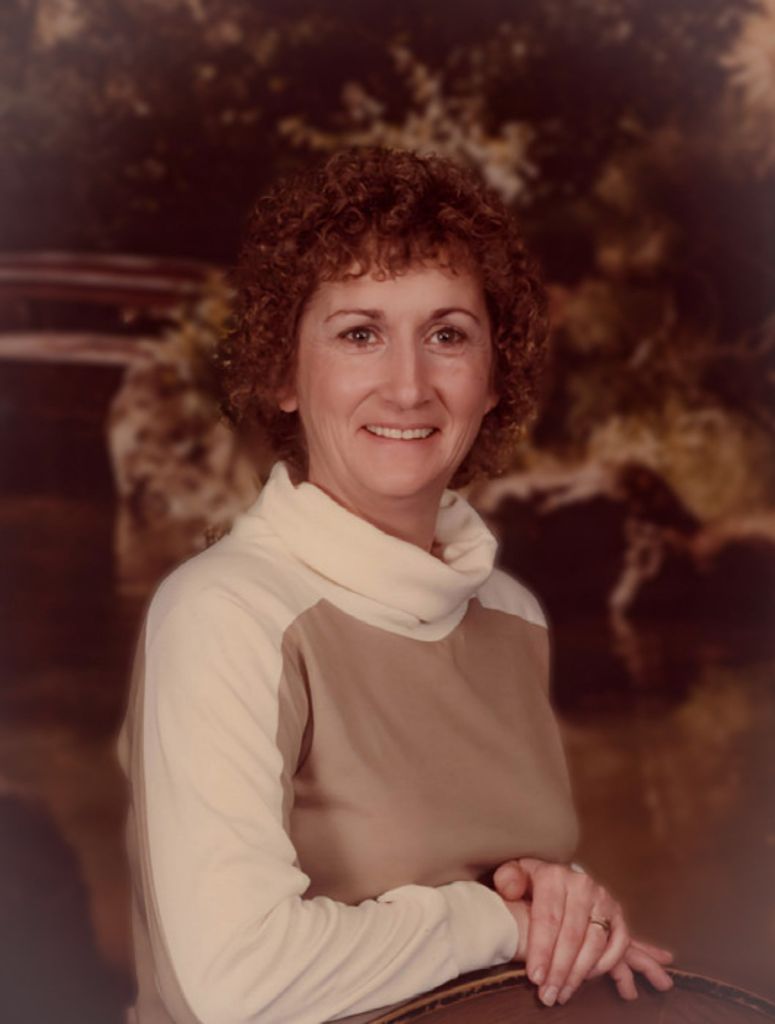 Violet Tonker Profile Photo