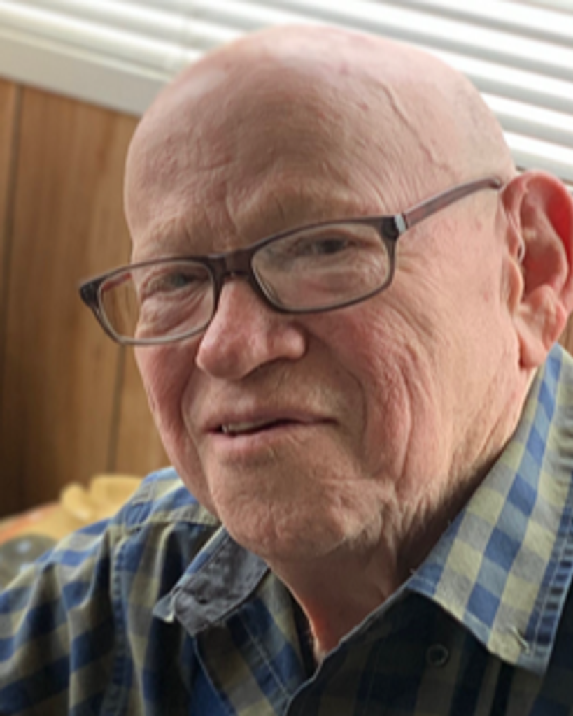 Kenneth Edwin Norris Sr.