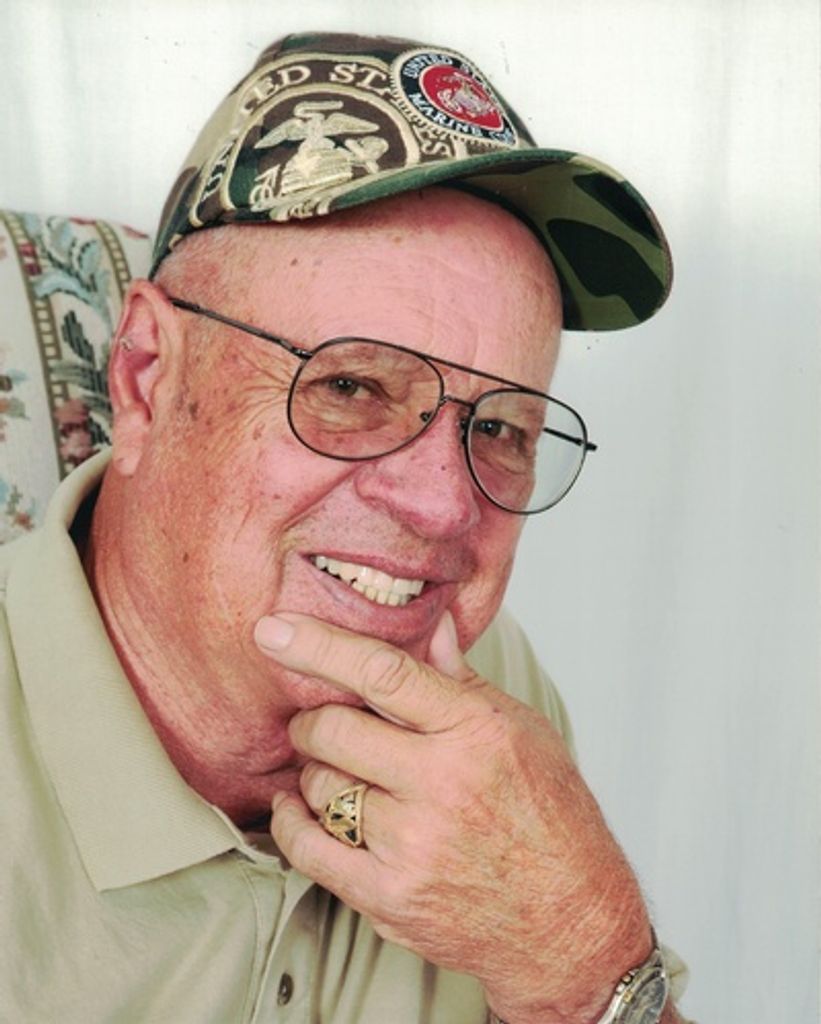 Harold Dion Doss Jr.