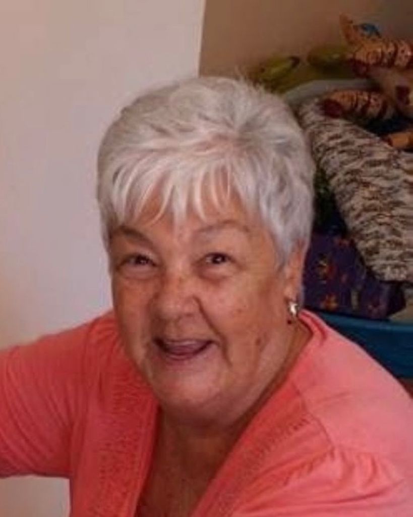 Carolyn "Agnes" Tennis Profile Photo