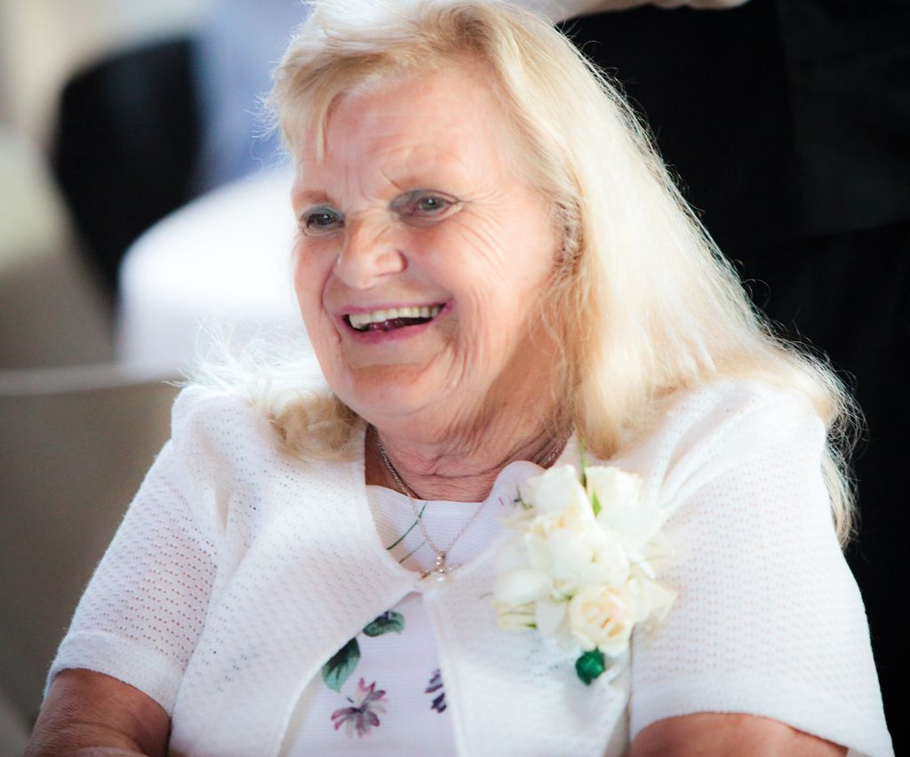 Mary Blondean Gooch Profile Photo