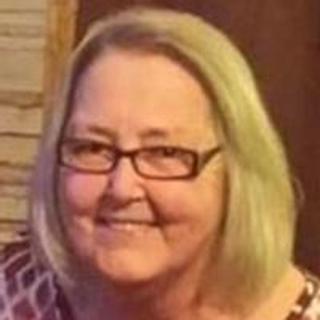Nevia Joyce Brown
