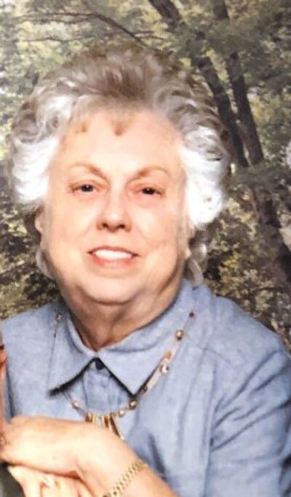 Mildred Louise Cobb
