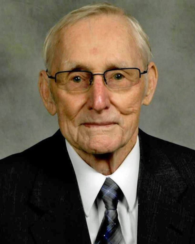 Norbert J. Otting Profile Photo