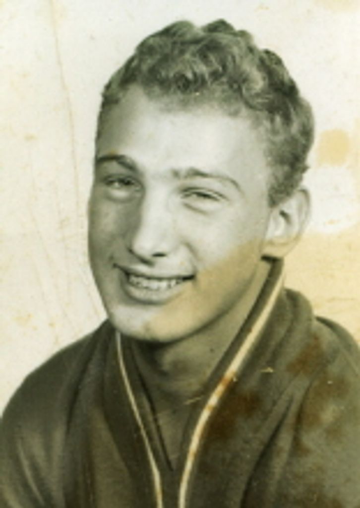 Robert J. Gross