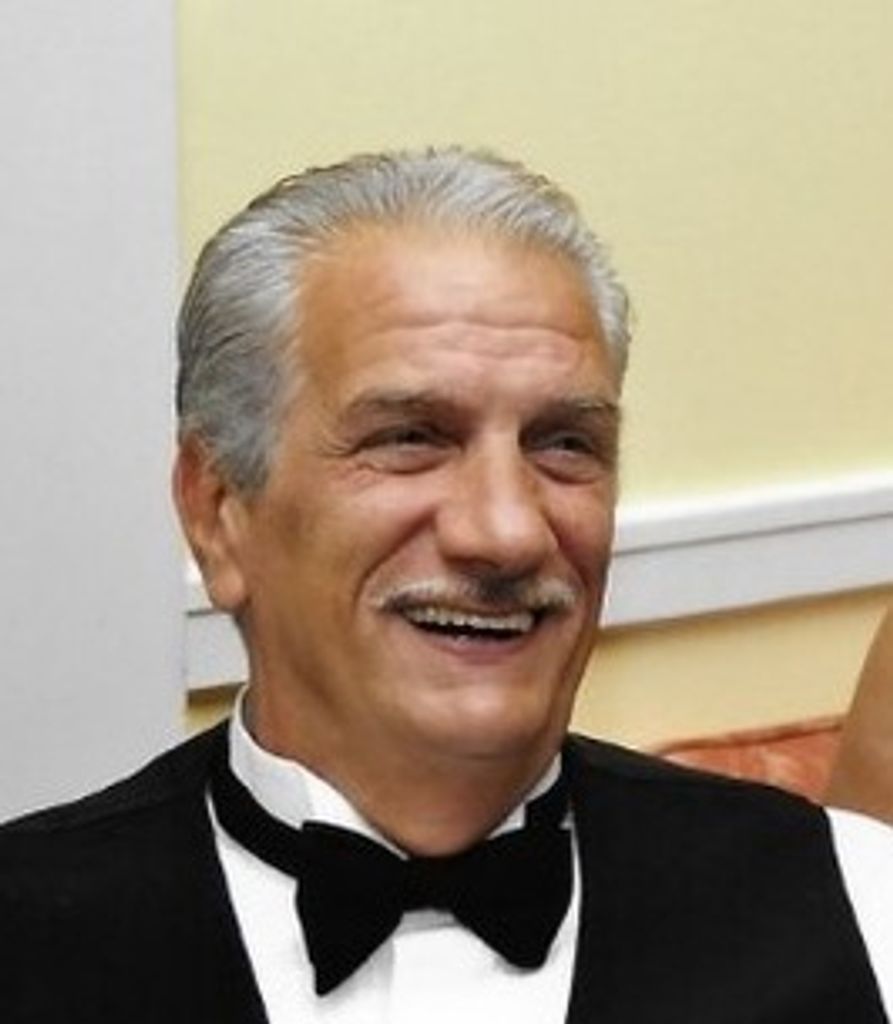 Donald Pettinelli