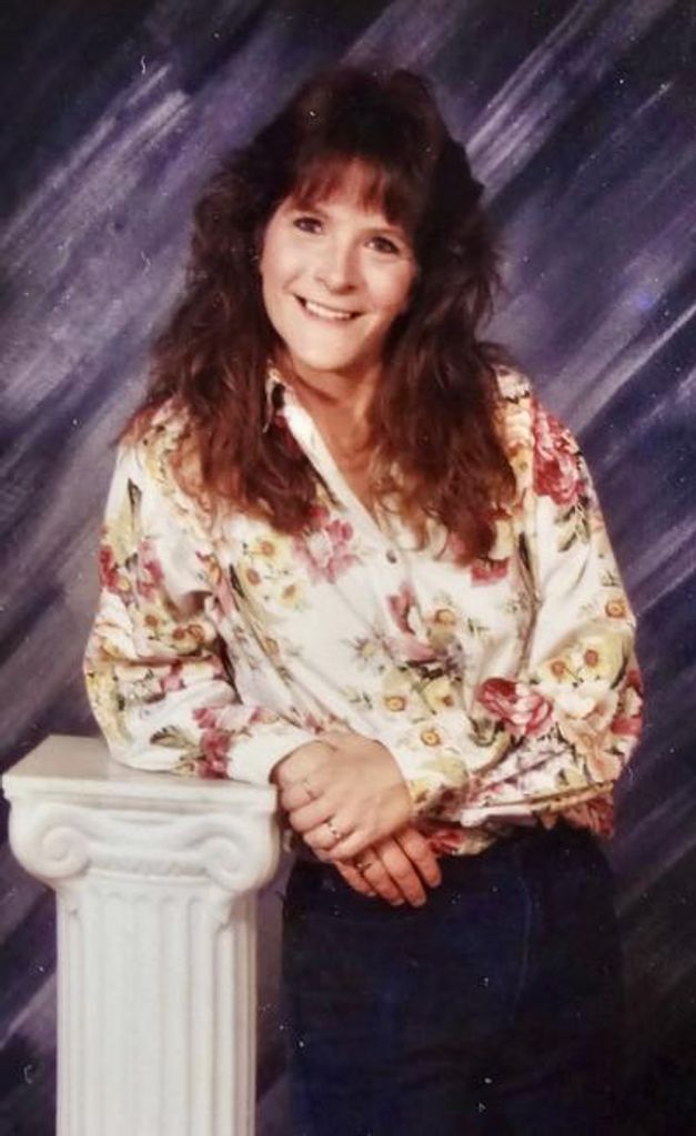 Margaret Phillips Profile Photo