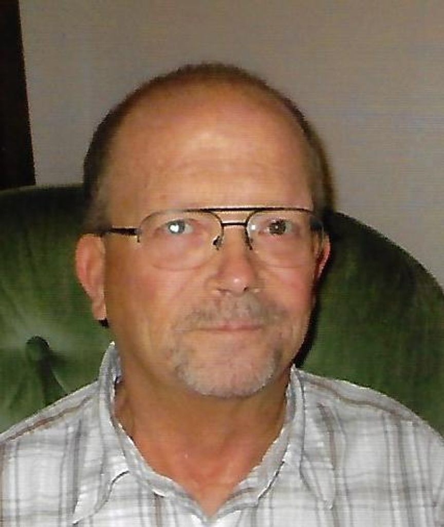 Kenneth Wayne Edmondson