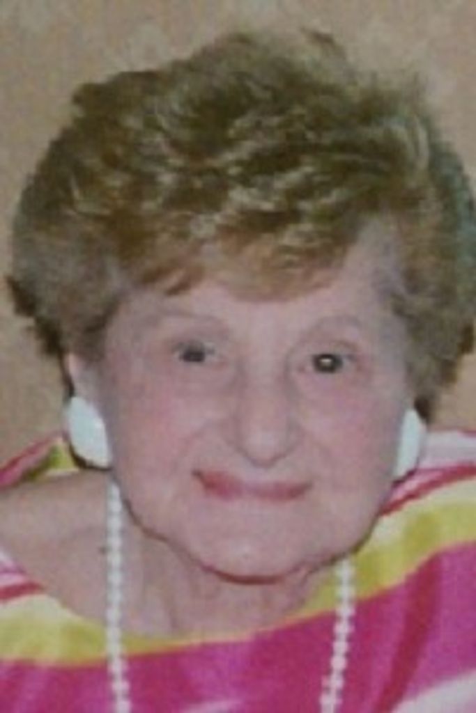 Mae Bartone