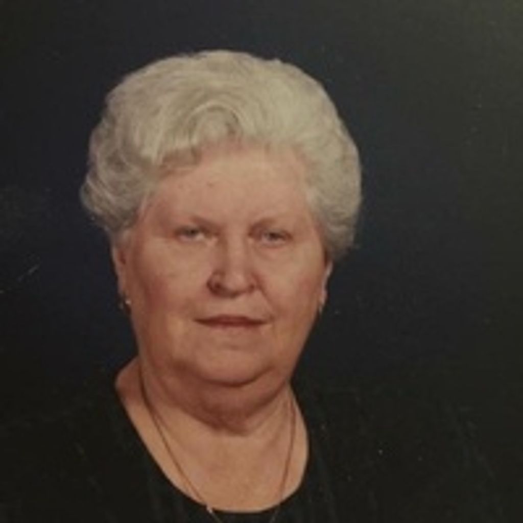 Leona Mary Shimek