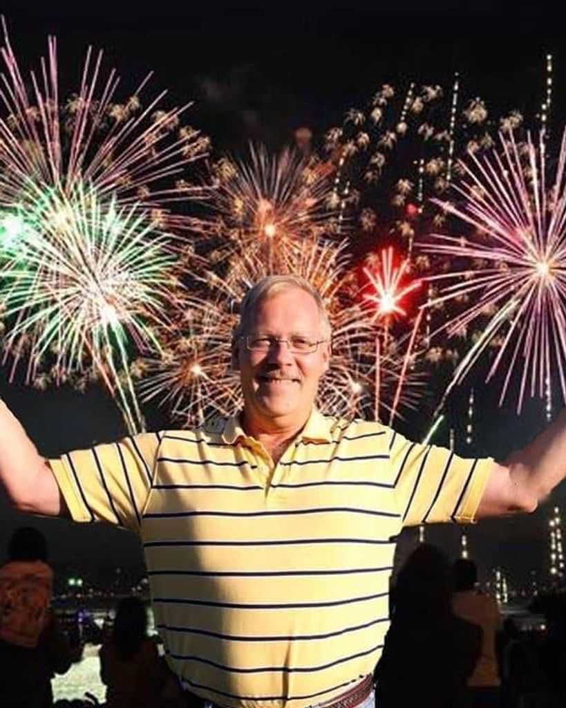 Gregg S. Smith Profile Photo