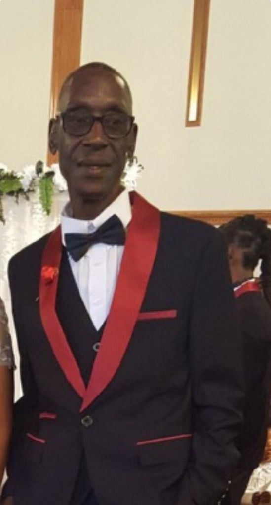 Donald Earl Johnson Profile Photo