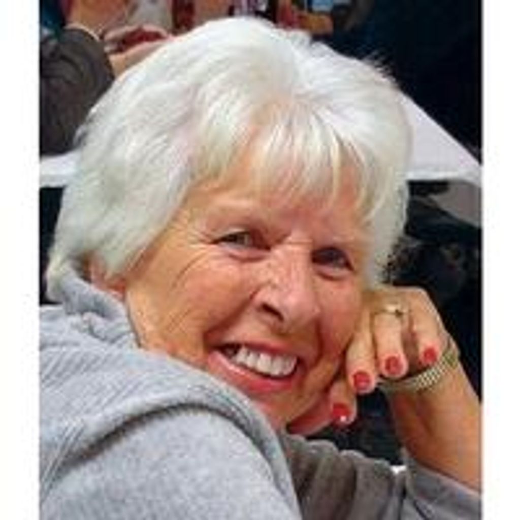 Blanche L. Snyder