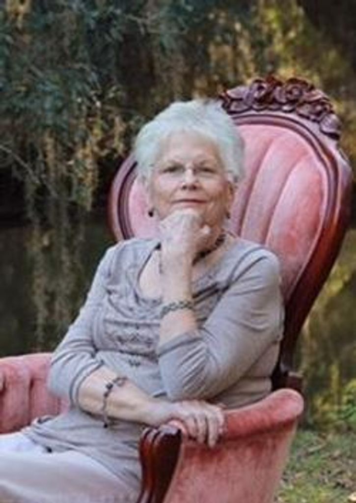 Carolyn Louise Godwin Bass Profile Photo