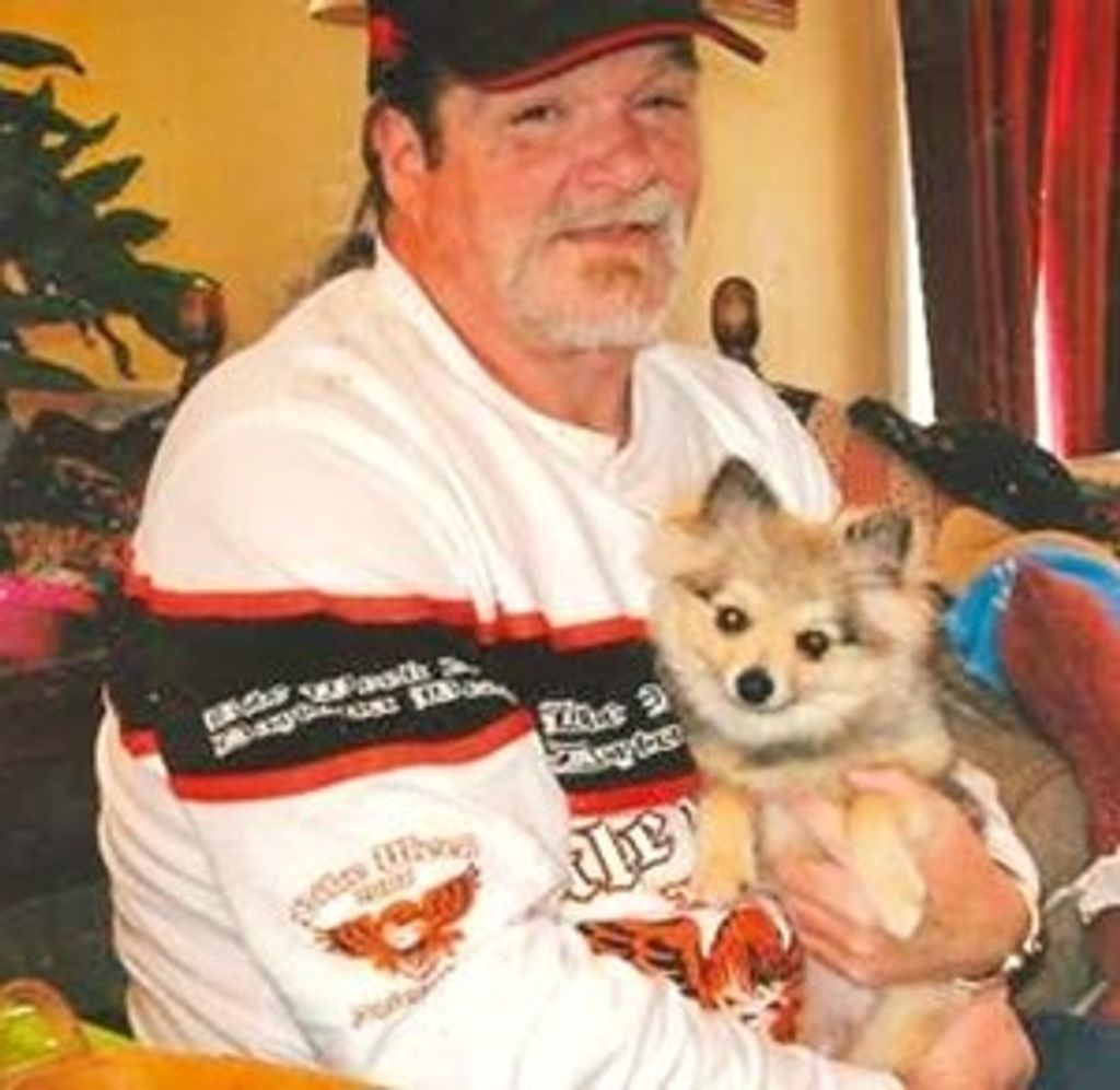 David Lee Pietrzak Profile Photo