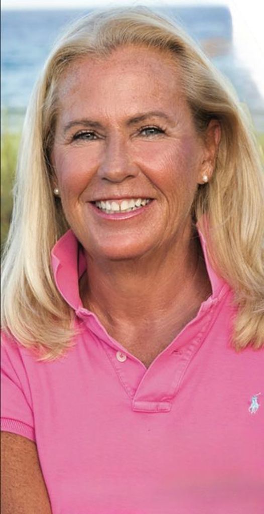 Mary Jane Collins