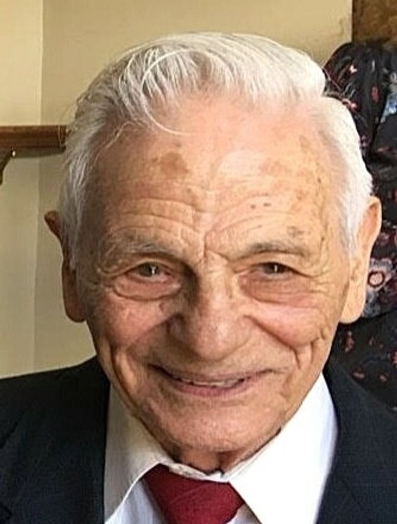 Ralph R Richardi Profile Photo