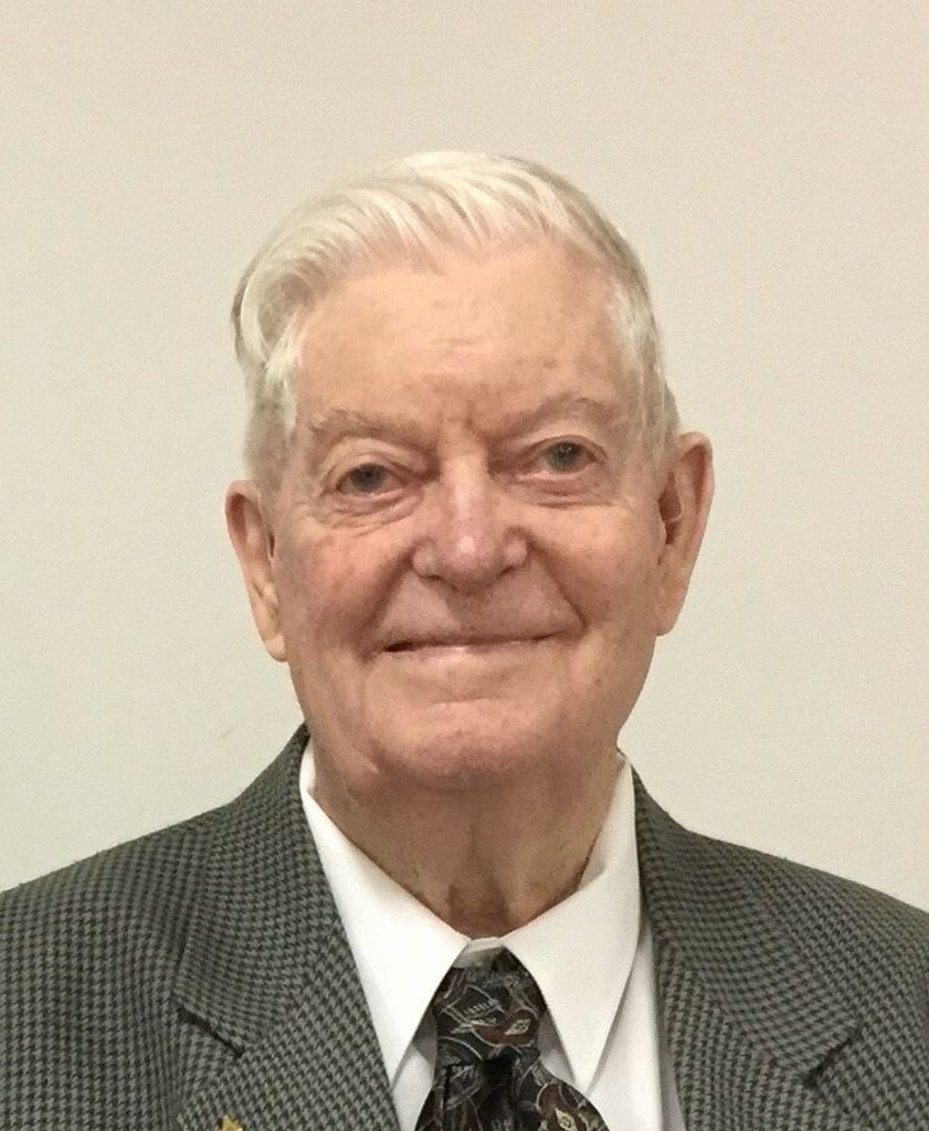 Howard Clark Thomas