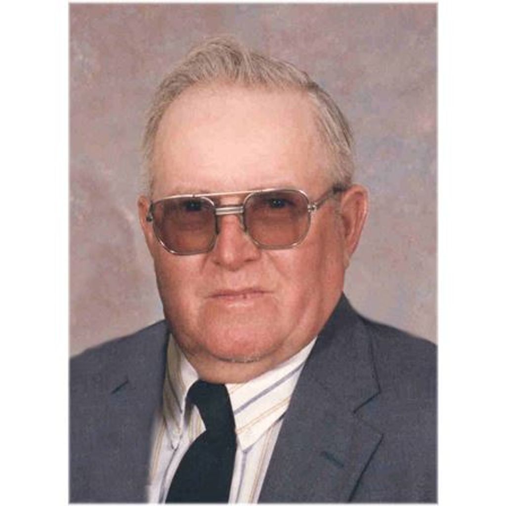 Carroll L. Ruchotzke