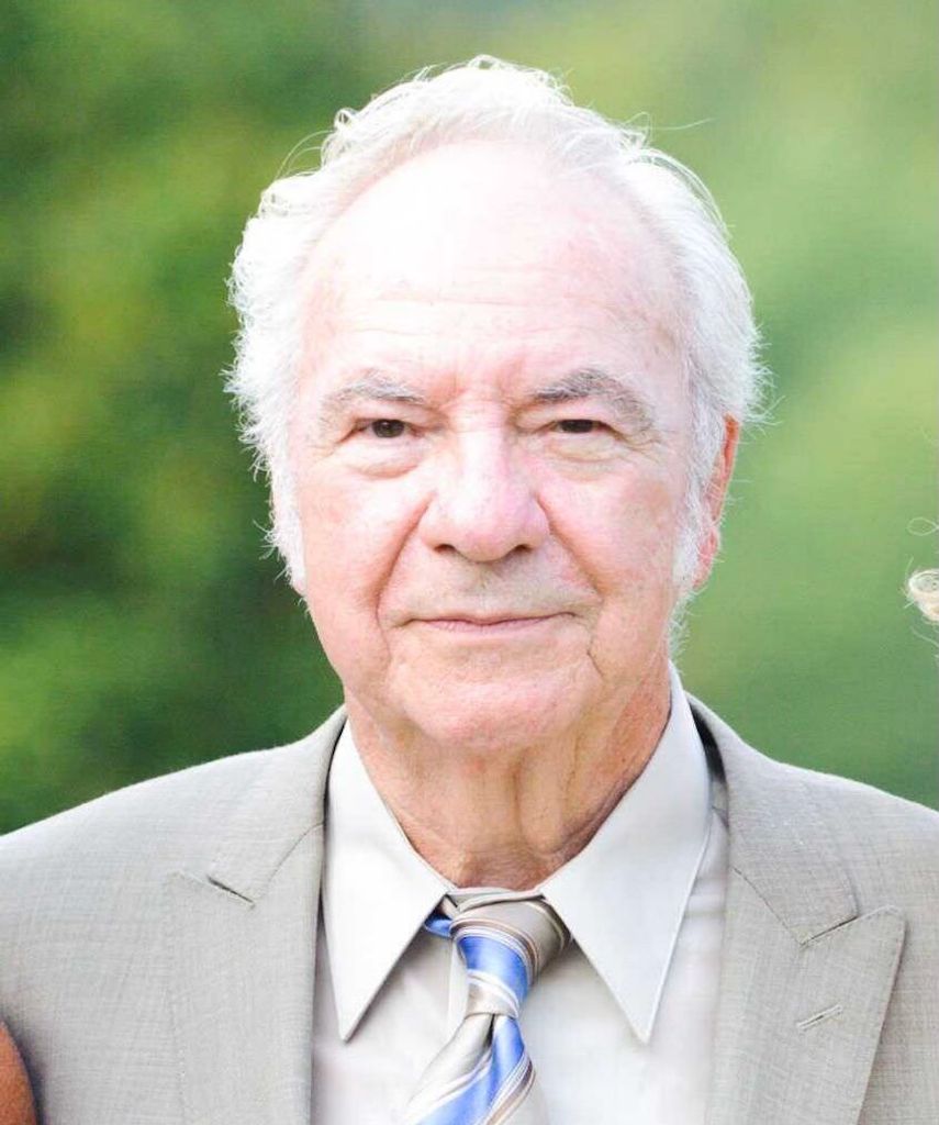 Dudley Van Zandt Dekrafft