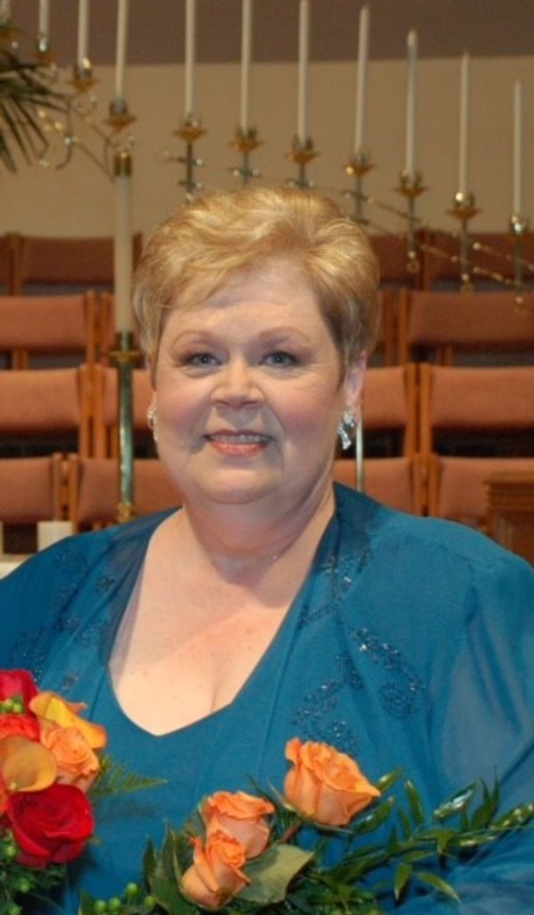 Patricia Dianne Dunagan Hauser Profile Photo