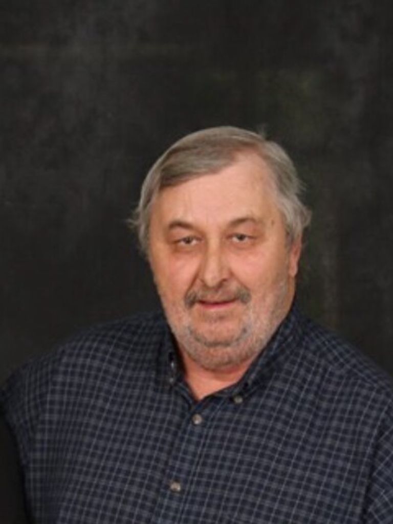 Dewayne Lee Absher Profile Photo