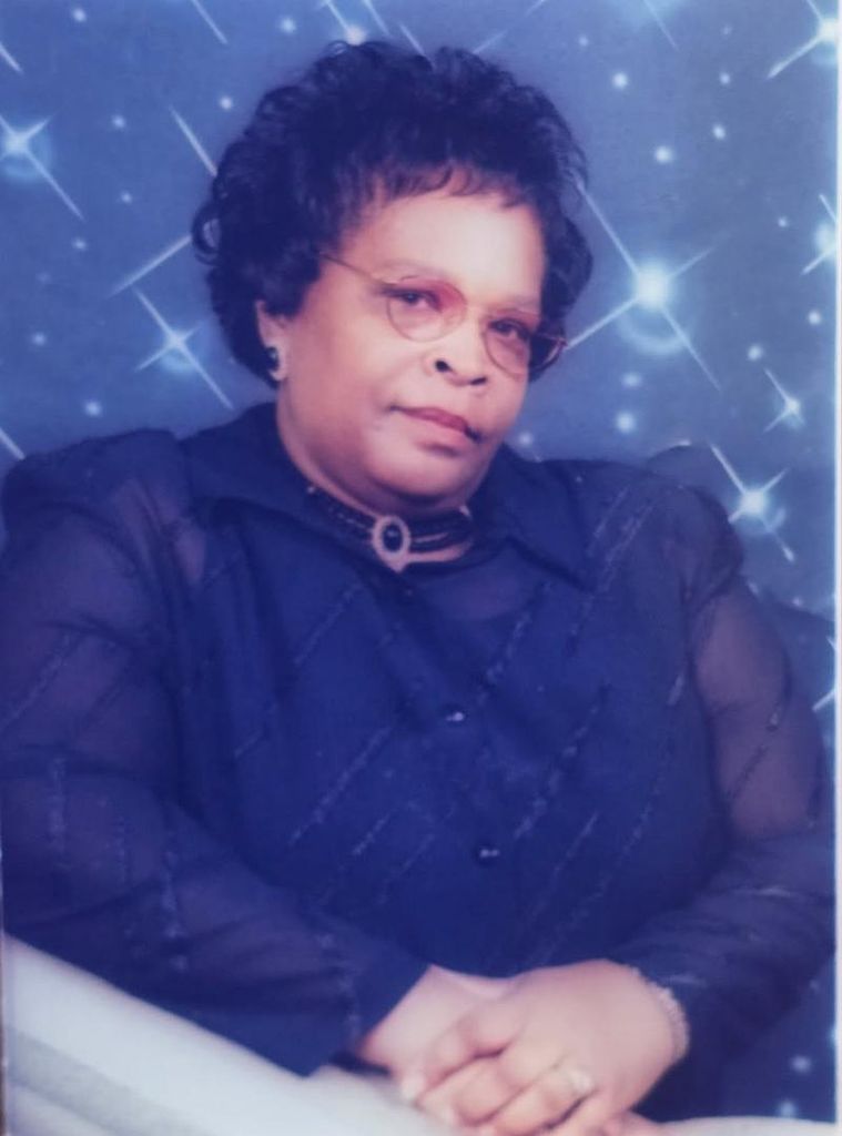 Mrs. Katherine Yvonne Henderson Profile Photo