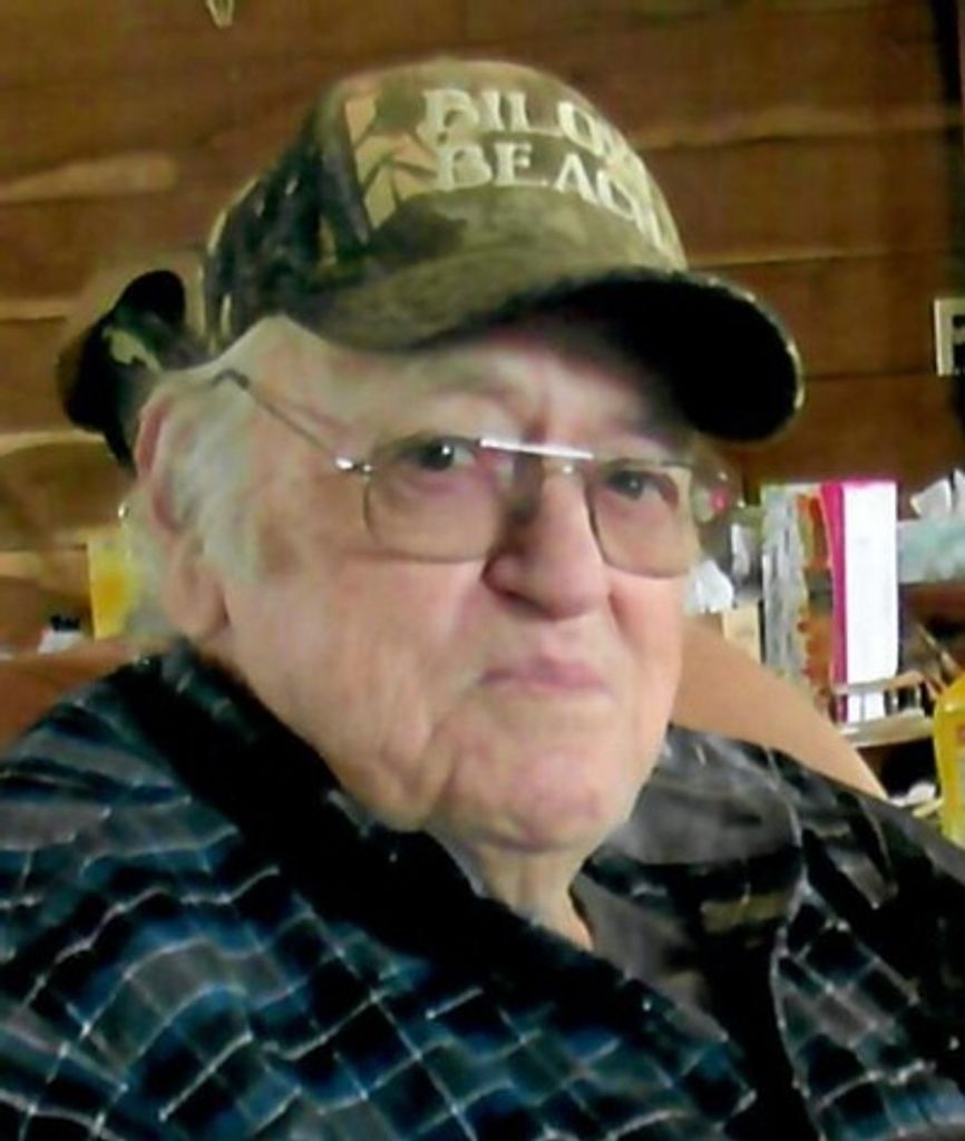 Robert Paul (Bobby) Edwards