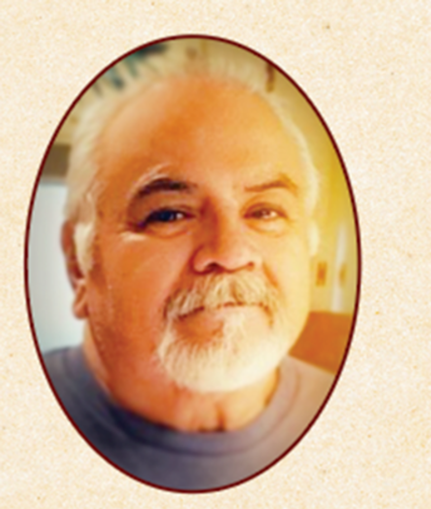 David Hinojosa, Sr