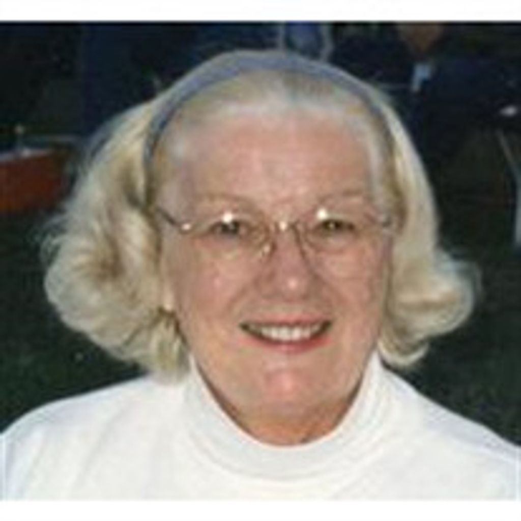 Phyllis H. (Smith) Budge