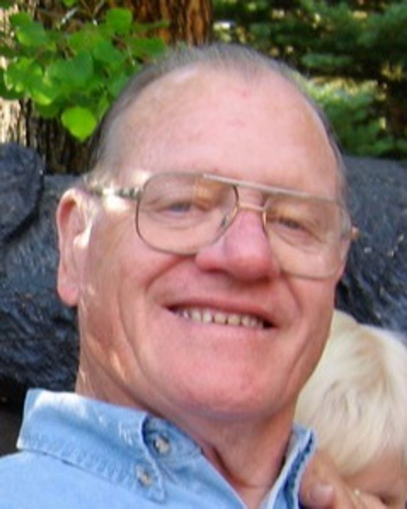 David C Adamson