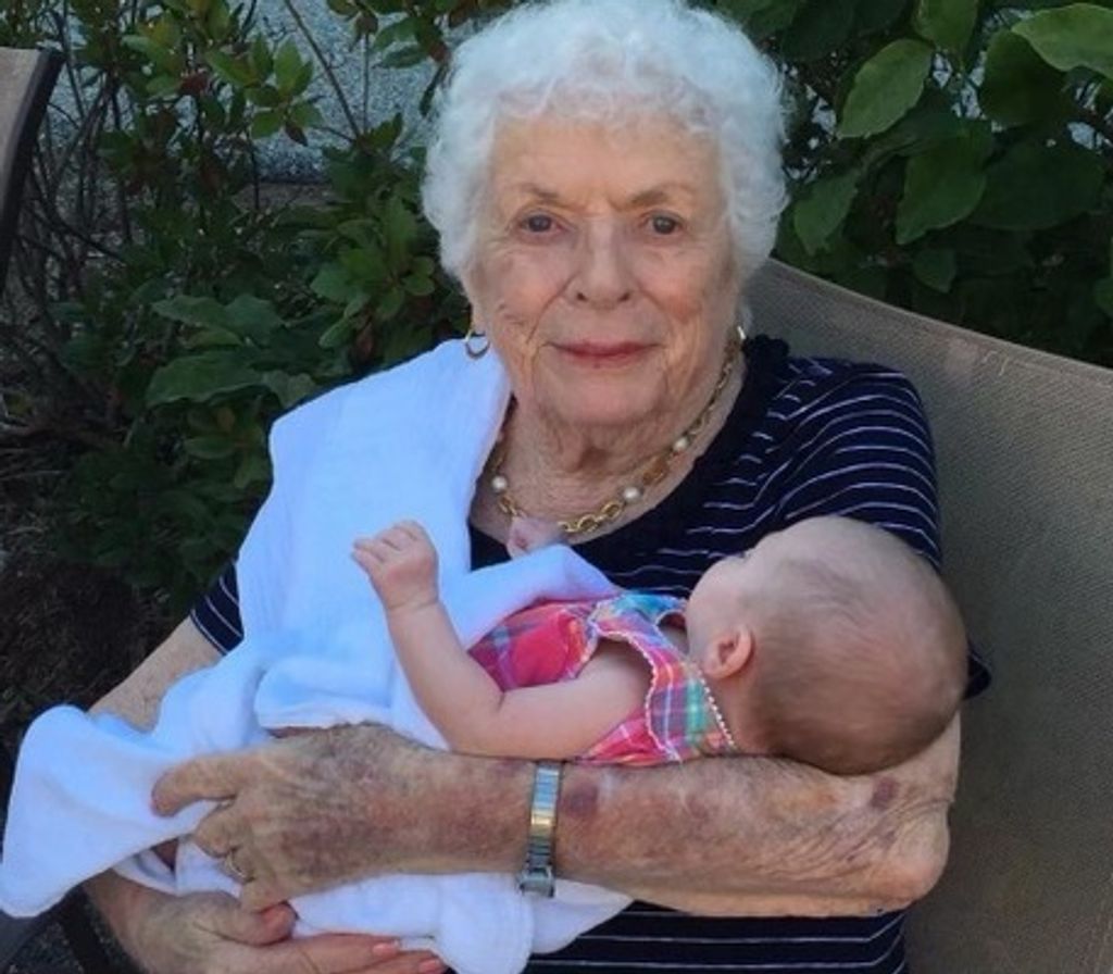Rosemary Doyle Johnson Profile Photo