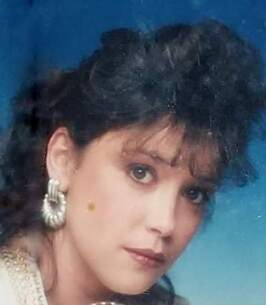 Julia Anderson