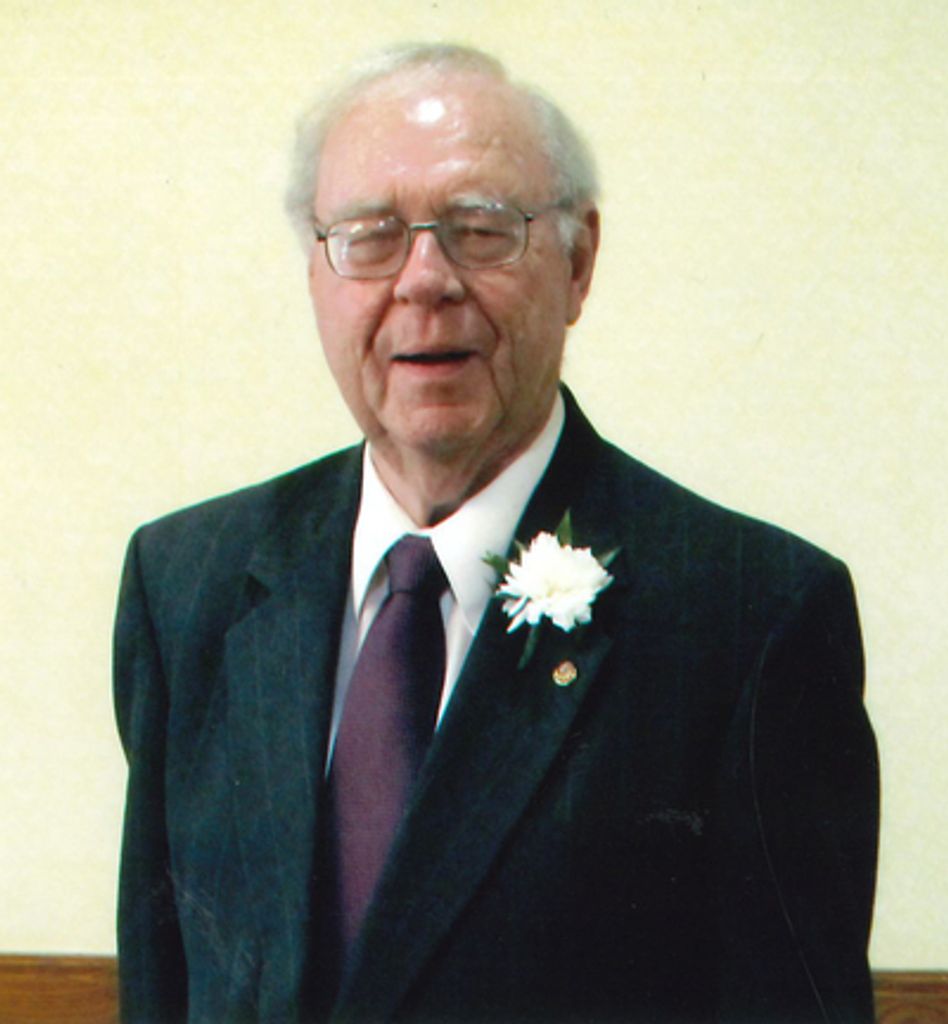 Raymond J. Demuth Profile Photo