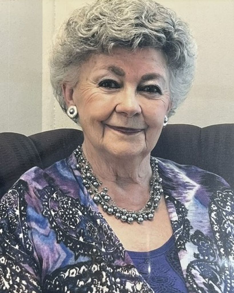 Audrey Ruth David