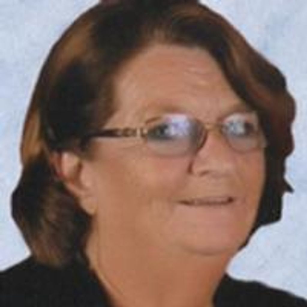 Mary P. Garrity