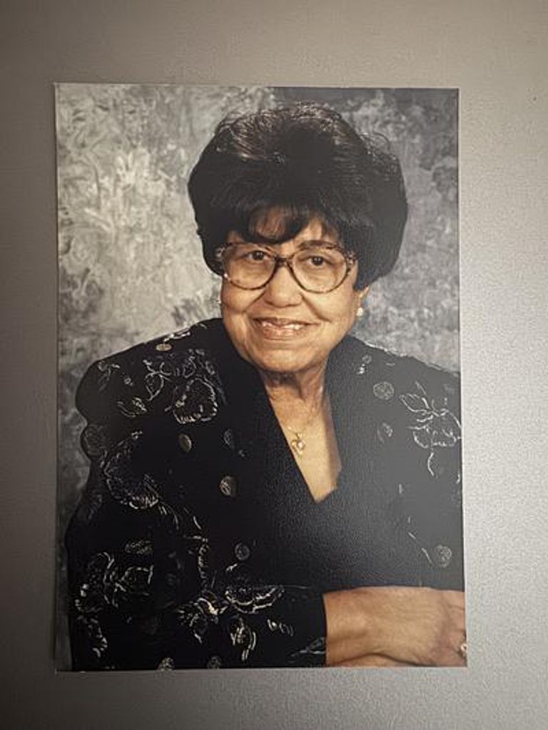 Izola Christine Haynes Mcadams Profile Photo