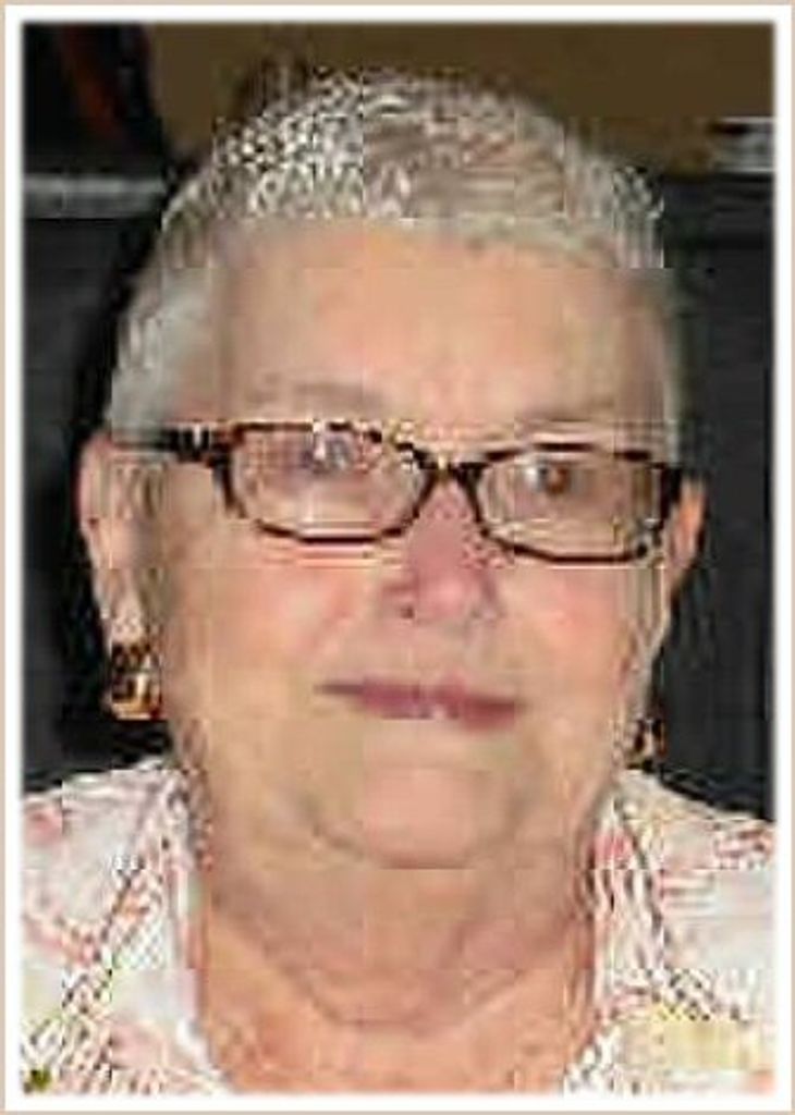 Phyllis C. Beets