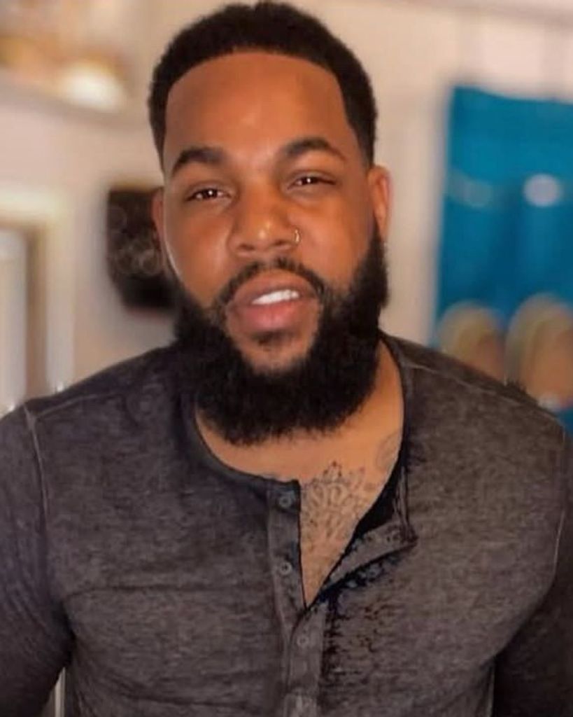 DWAN MARVIN PEEL Profile Photo