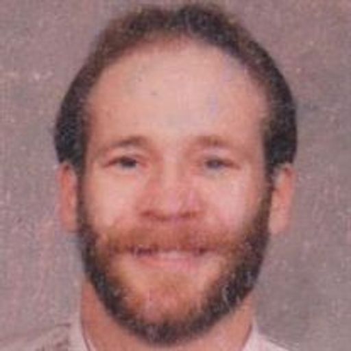 Mr Eric D. Andrews Profile Photo