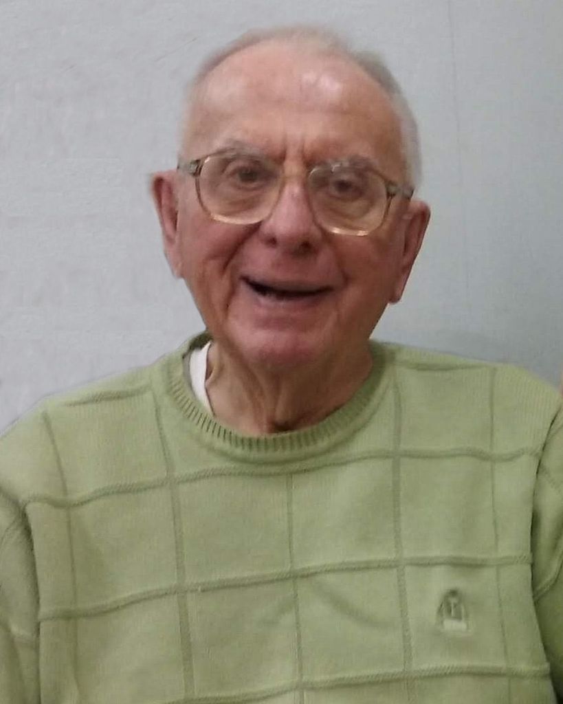 Gerald E. Varker Profile Photo