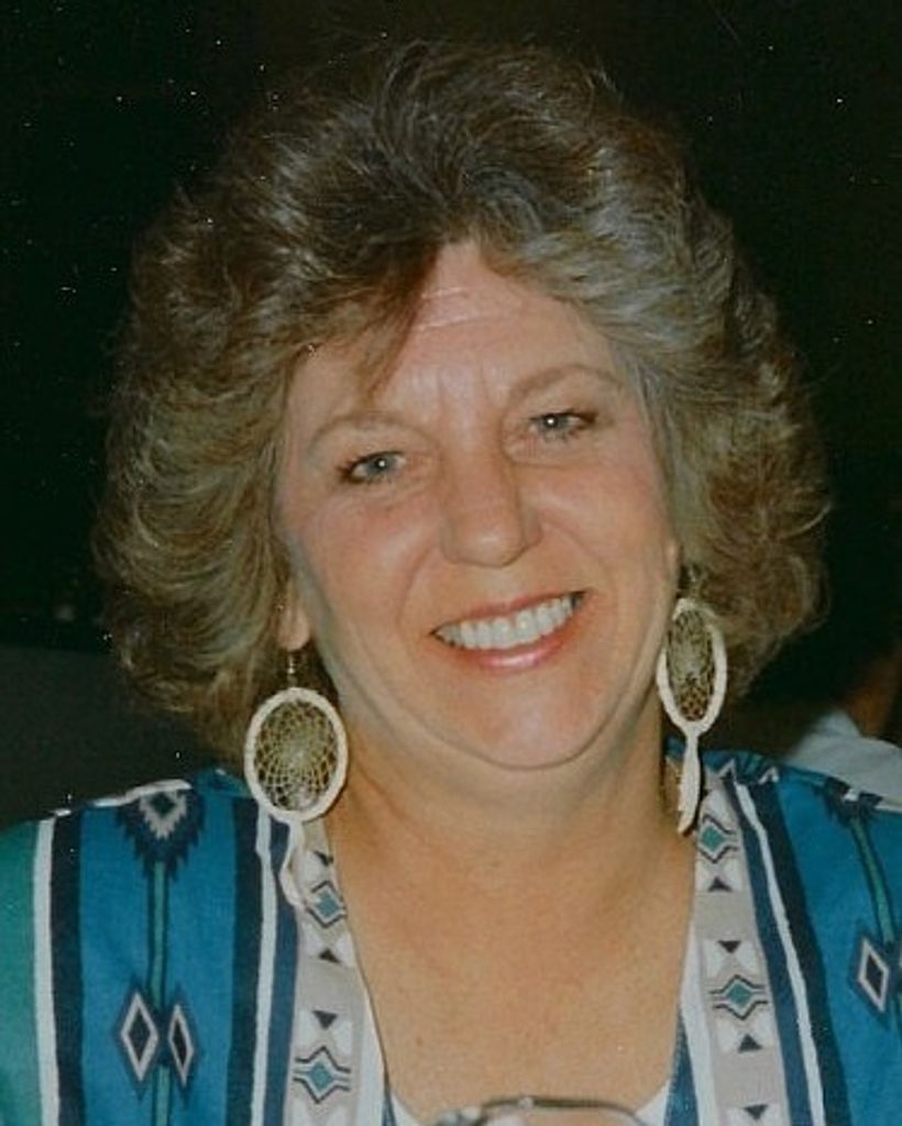 Lynda Caywood