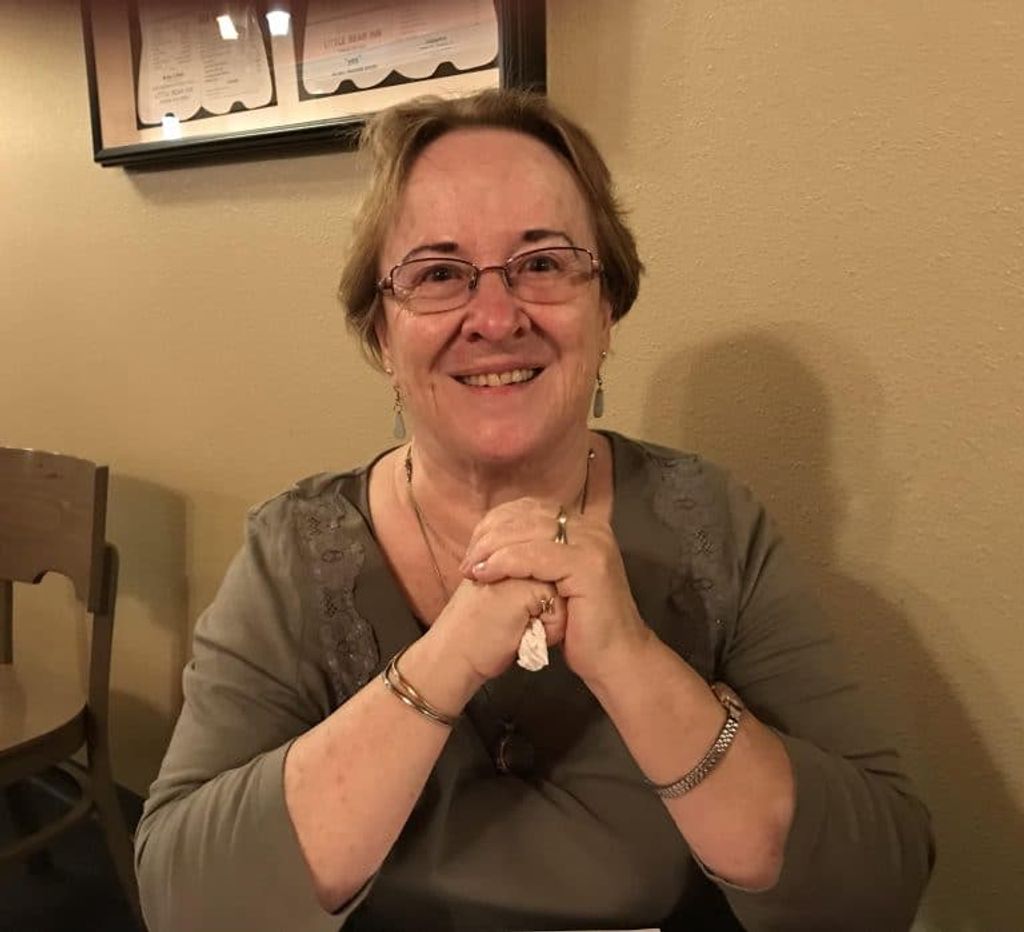Joyce Roberts