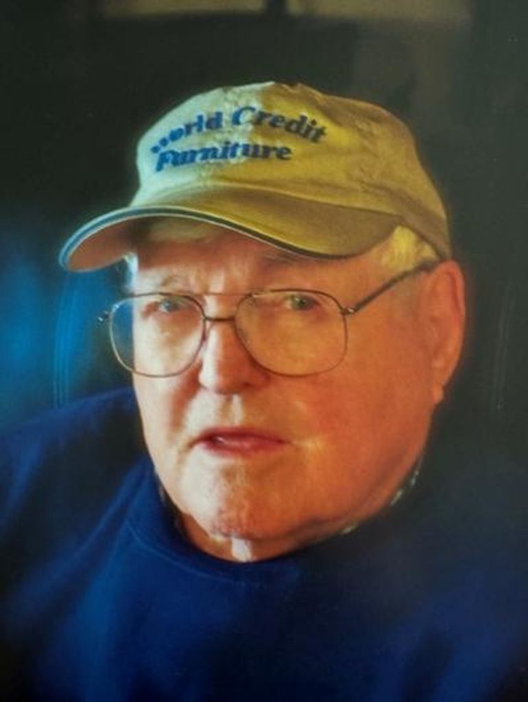 James Franklin Hunsucker, Sr. Profile Photo