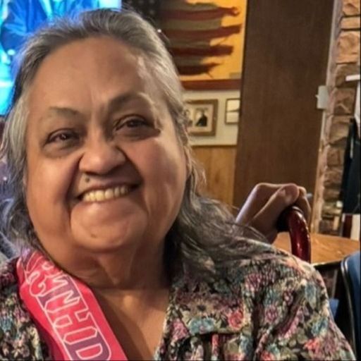 Silvia S. Trujillo Profile Photo