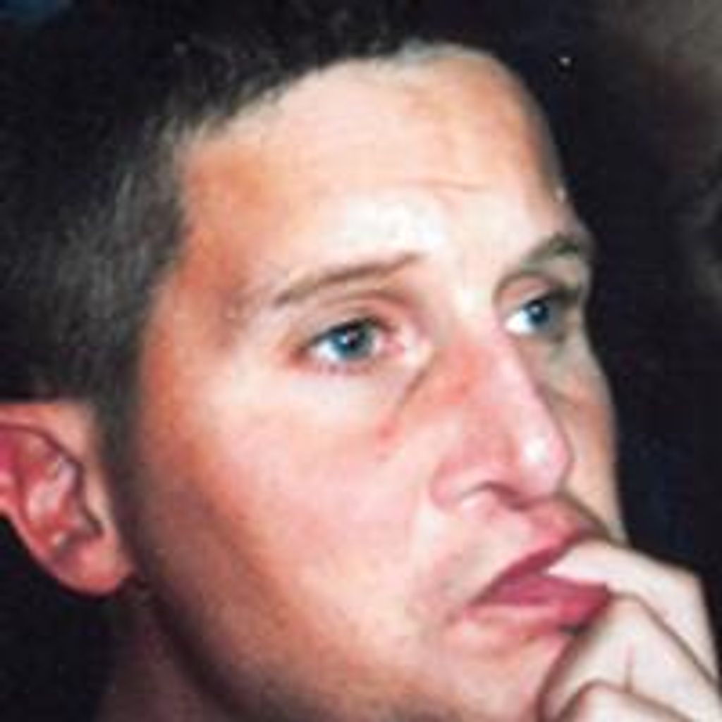 Mark  Edward Feldpausch