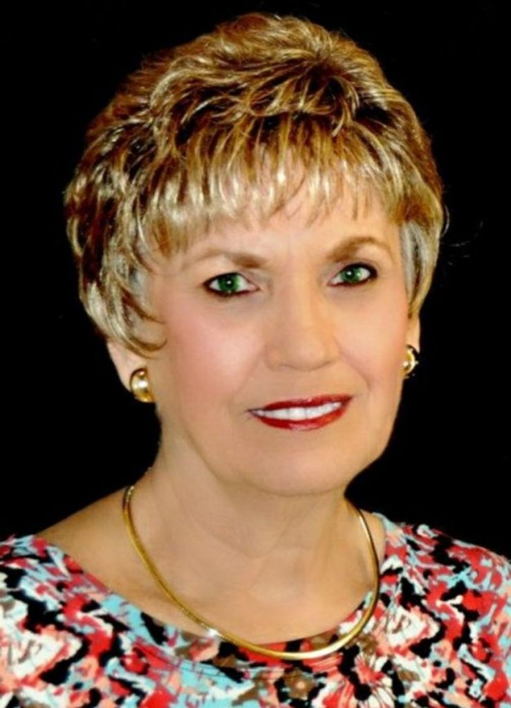 Sharon Walker