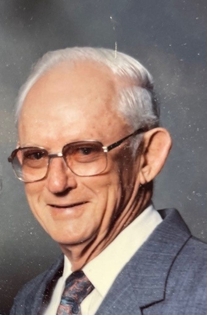 James Baughman