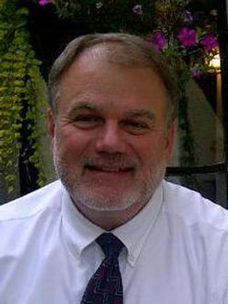 Jesse Roeck Profile Photo